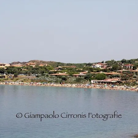 Appartamento Riviera *