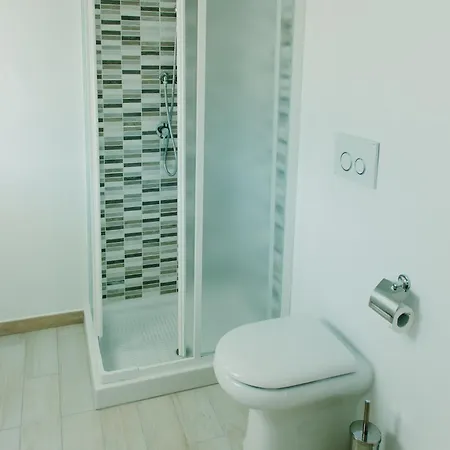 アパート Riviera *