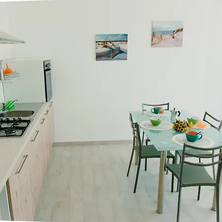 Riviera דירה פורטוסקוזו