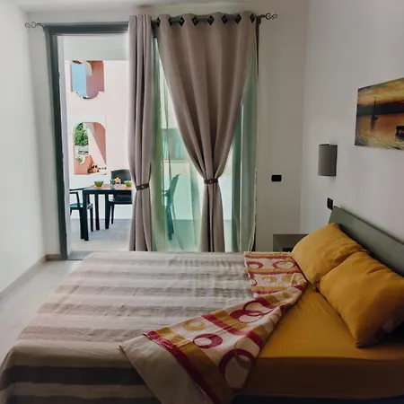 Appartamento Riviera