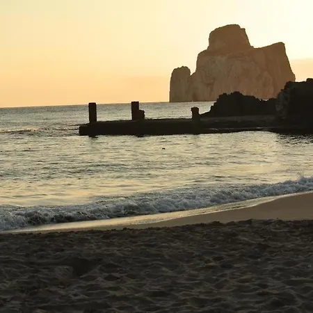 דירה Riviera פורטוסקוזו