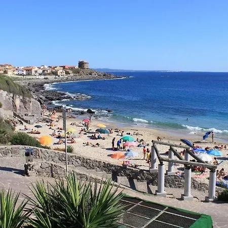 Lägenhet Riviera Portoscuso