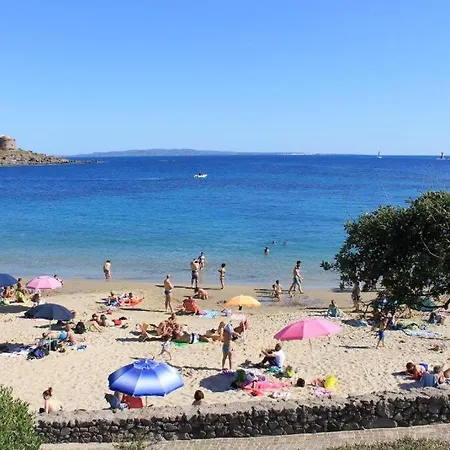 Lägenhet Riviera *