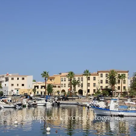 Lägenhet Riviera Portoscuso