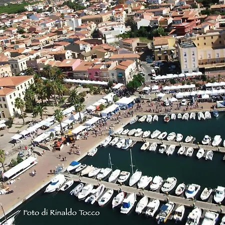Riviera Appartamento *