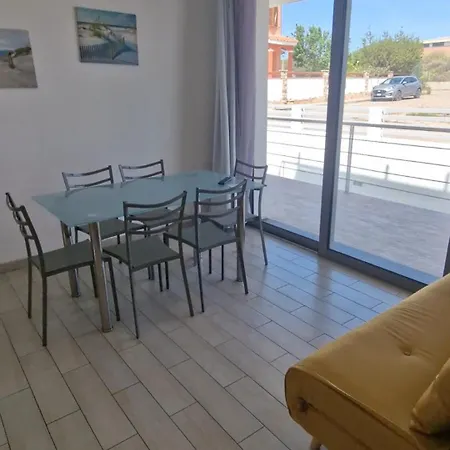 Riviera Portoscuso