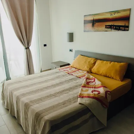 Appartement Riviera