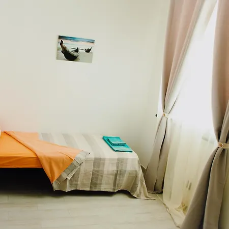 Appartement Riviera Portoscuso