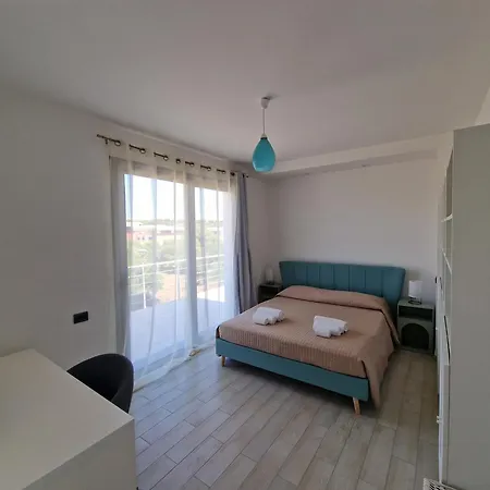 Lejlighed Riviera