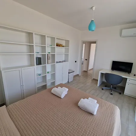 Appartement Riviera *
