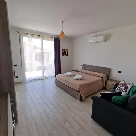 Appartement Riviera Portoscuso
