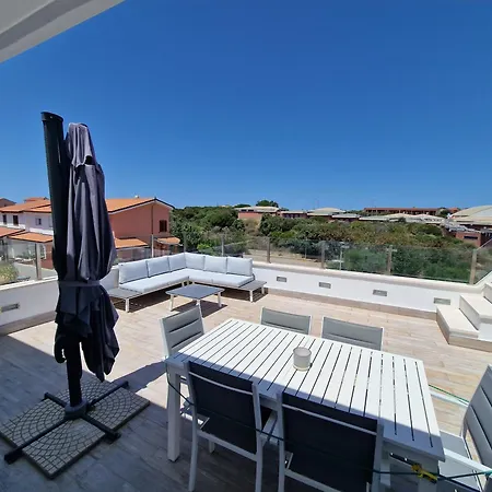 Riviera Appartement