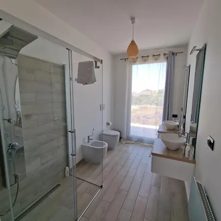 Appartement Riviera Portoscuso