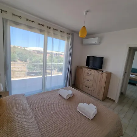 Appartement Riviera